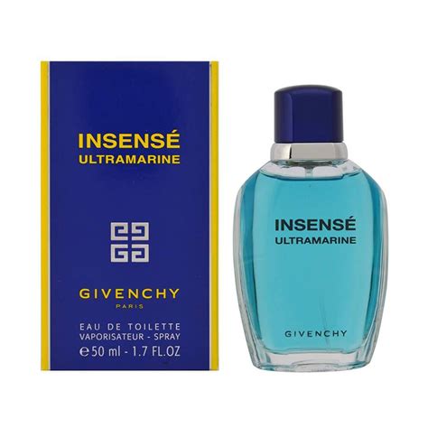 givenchy intense ultramarine|givenchy insense ultramarine for men.